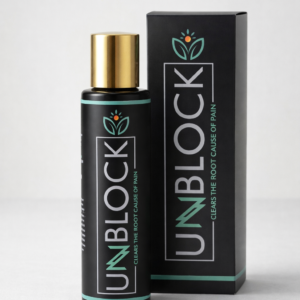 unblock 100ml