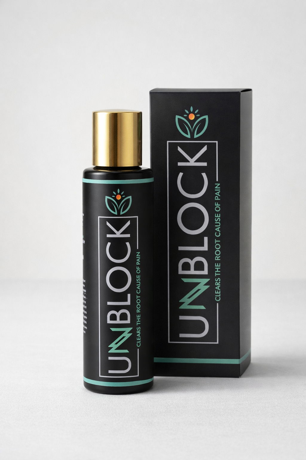 unblock 100ml