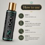 unblock 100ml