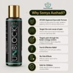 unblock 100ml