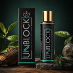 unblock 100ml