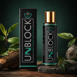 unblock 100ml
