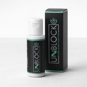 unblock 30ml
