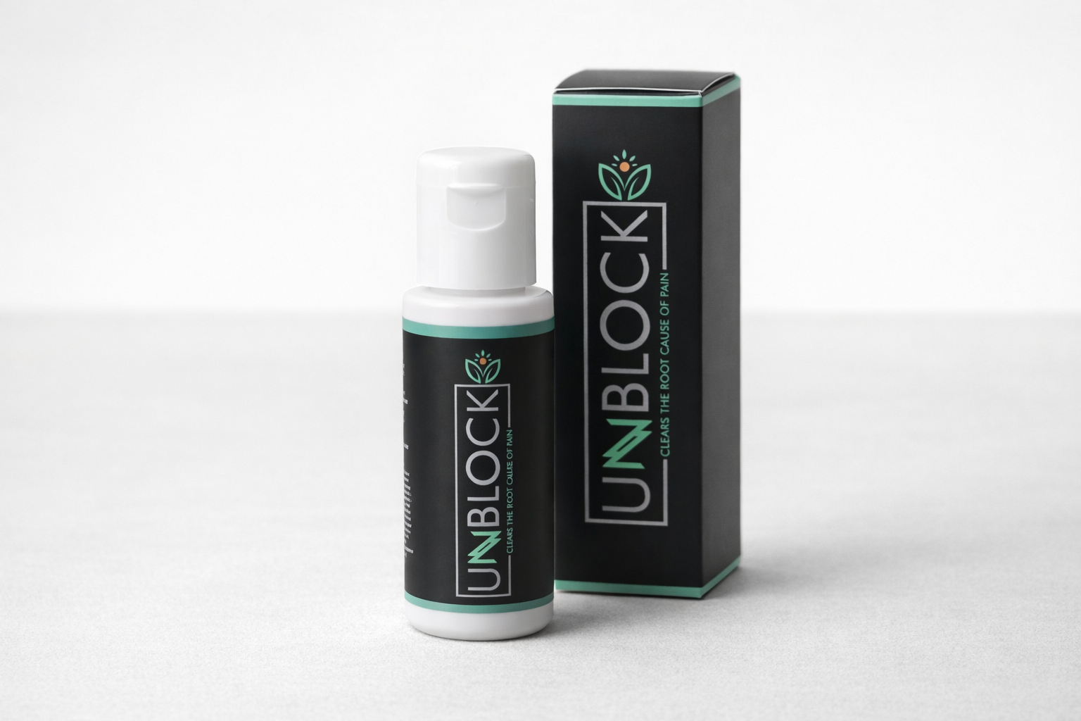 unblock 30ml