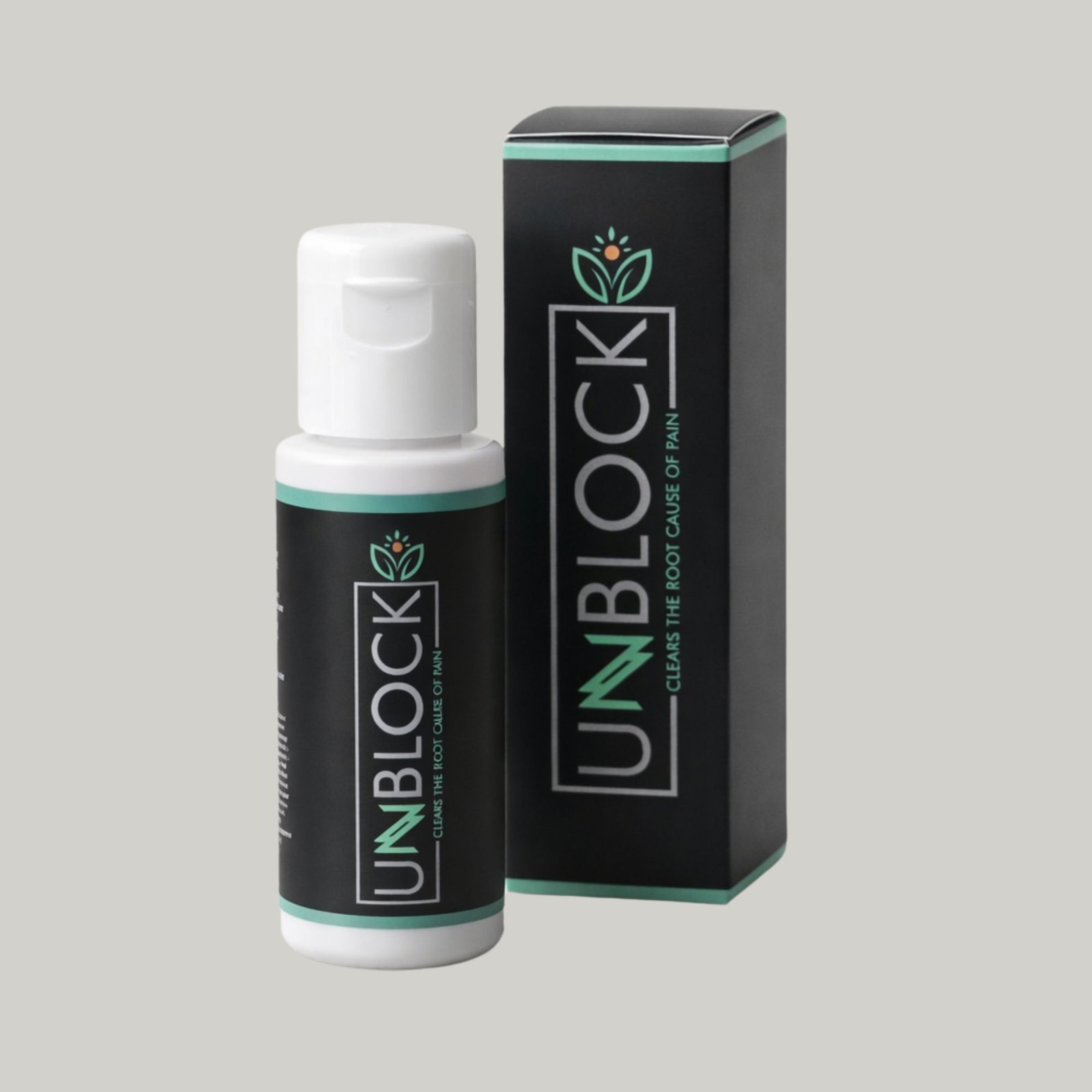 unblock 30ml