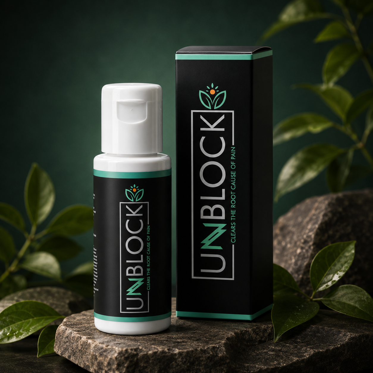 unblock 30ml