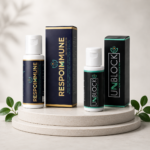 respoimmune & unblock (combo pack)